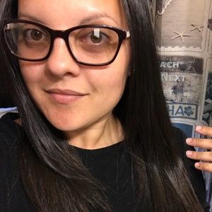 Meet your Posher, Maritza